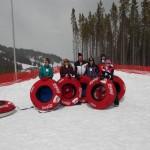 coca-cola tubing