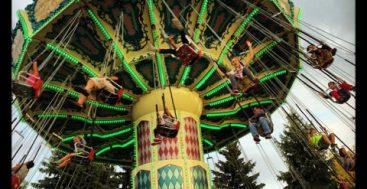 Canada’s Wonderland – Amazing Adventure For All Ages