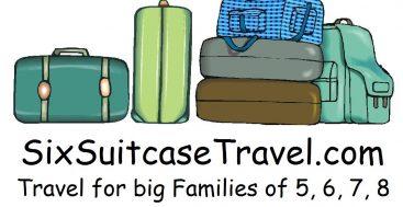How to Find Big Family Friendly Hotel Rooms for Your Family
