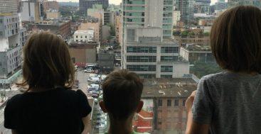 Take On Toronto In 24 Hours – A Visitor’s Guide To An Overnight Family Stay In Toronto