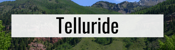 Link to Telluride hotels sleep big families of 5, 6, 7, 8
