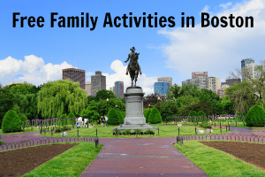 free-activities-boston
