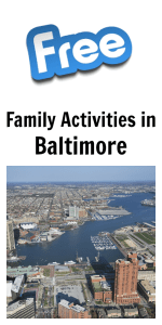 free-family-activities-baltimore