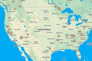 houseboatingmap
