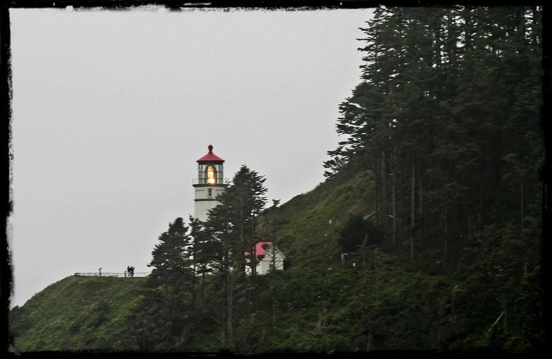 pacific light house