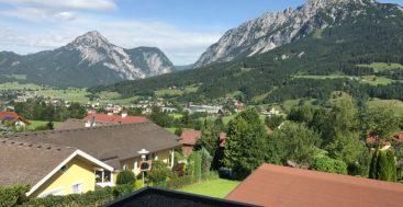 Austria: Days 11-14 – Big Family European Expedition