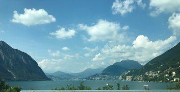 Switzerland: Days 25-27 – Big Family European Expedition