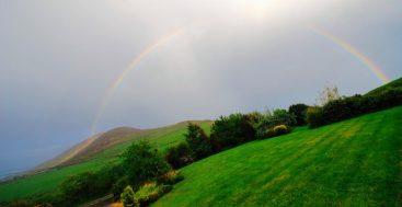 6 Tips for Visiting Ireland with Your Big Family