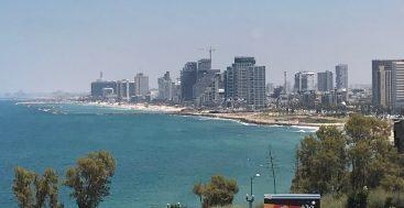 Top 10 Family-Friendly Places To Visit In Tel Aviv