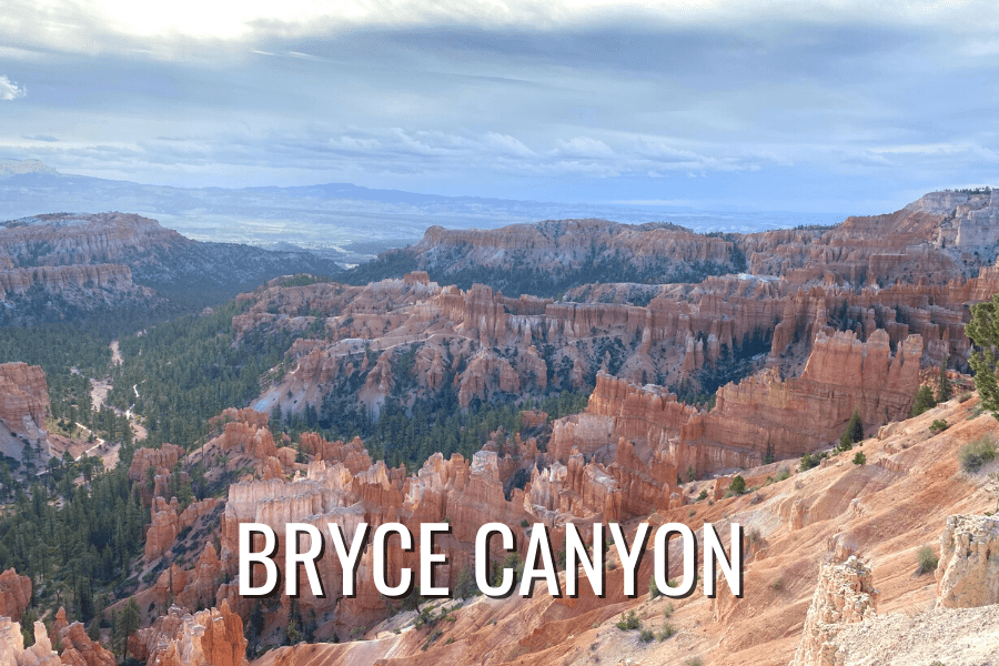 Bryce Canyon
