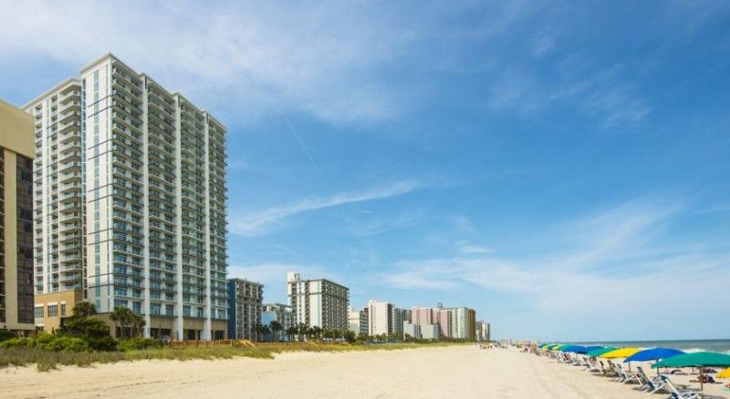 ocean 22 beachfront access