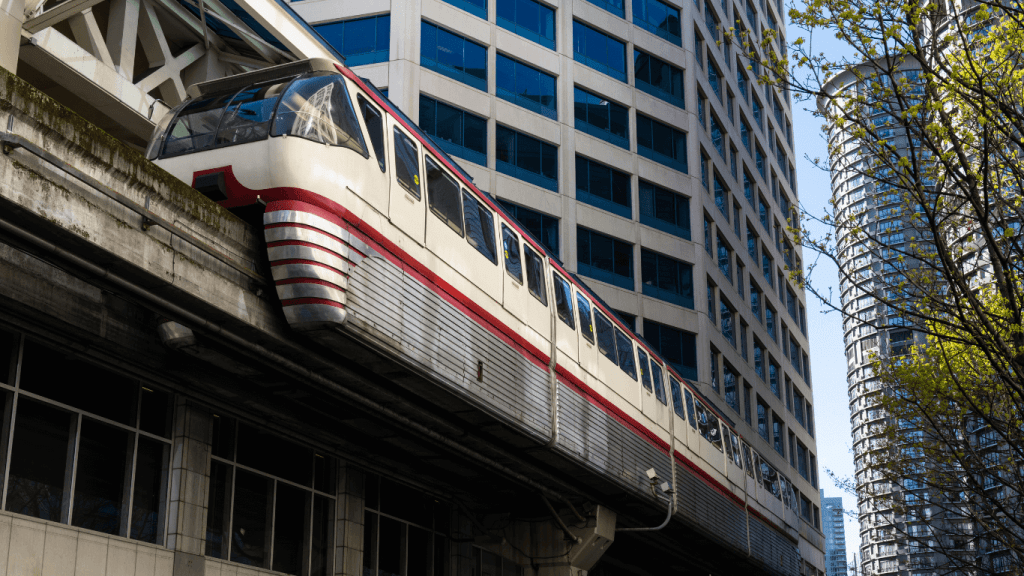 seattle monorail