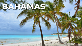 Bahamas hotels sleep big families of 5, 6, 7, 8