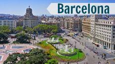 Barcelona hotels sleep big families of 5, 6, 7, 8