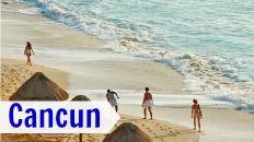 Cancun hotels sleep big families of 5, 6, 7, 8