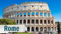 Rome hotels for big families of 5, 6, 7, 8