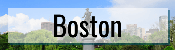 Boston Hotels Sleep 5, 6, 7, 8