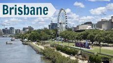 Brisbane hotels sleep big families of 5, 6, 7, 8