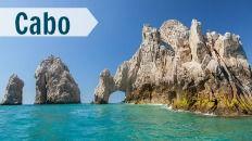 Cabo hotels sleep big families of 5, 6, 7, 8