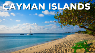 Cayman Islands hotels sleep big families of 5, 6, 7, 8
