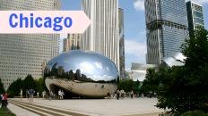 Chicago hotels for big familiesof 5, 6, 7, 8