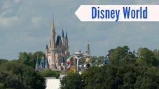 Disney World Big Family Hotels of 5, 6, 7, 8