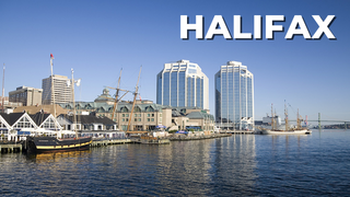 Halifax hotels sleep big families of 5, 6, 7, 8