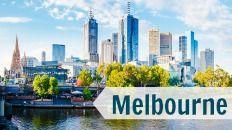 Melbourne hotels sleep big families of 5, 6, 7, 8