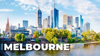 Melbourne Australia hotels sleep big families of 5, 6, 7, 8