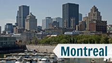 Montreal hotels sleep big families of 5, 6, 7, 8
