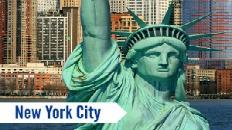 New York City hotels for big familiesof 5, 6, 7, 8