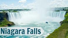 Niagara Falls hotels sleep big families of 5, 6, 7, 8