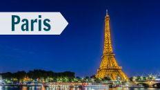 Paris hotels sleep big families of 5, 6, 7, 8
