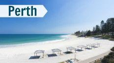 Perth hotels sleep big families of 5, 6, 7, 8