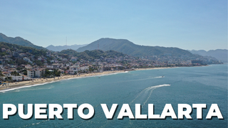 Puerto Vallarta hotels sleep big families of 5, 6, 7, 8