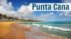 Punta Cana hotels sleep big families of 5, 6, 7, 8