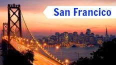 San Francisco hotels for big families of 5, 6, 7, 8
