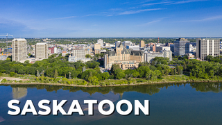Saskatoon hotels sleep big families of 5, 6, 7, 8