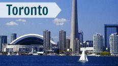 Toronto Big Family Hotels sleep 5, 6, 7, 8