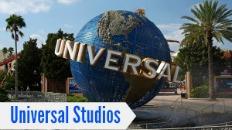 Universal Studios hotels of big families of 5, 6, 7, 8