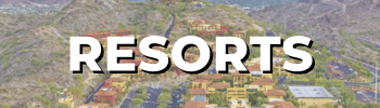 Resort style accommodations for 5 or more guests