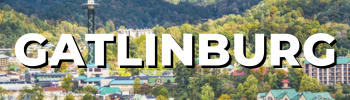 Hotels in Gatlinburg, TN with rooms for large families of 5 to 8