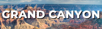 Hotels near Grand Canyon National Park for big families of 5, 6, 7, or 8