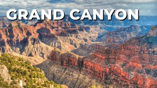 Hotels near the Grand Canyon for families of 5, 6, or more guests