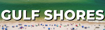 Gulf Shores family accommodations for 5, 6, 7, or 8 guests