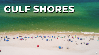 Gulf Shores hotels for families, sleeping 5 or more