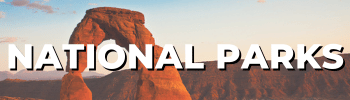 Hotels near national parks for families, sleeping 5, 6, or more