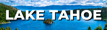 Lake Tahoe family hotels with accommodations for groups of 5 to 8 guests