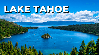 Lake Tahoe hotels with family accommodations for up to 8 guests