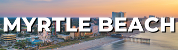 Spacious family suites in Myrtle Beach for 5, 6, 7, or 8 guests